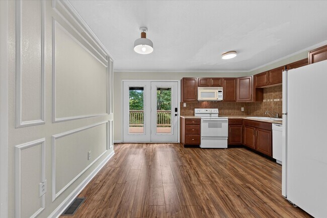 Foto del edificio - 1425 Richmond Pl