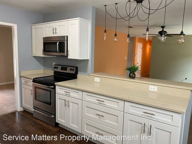 Building Photo - 3 br, 2 bath House - 2211 N. Tarragona St.