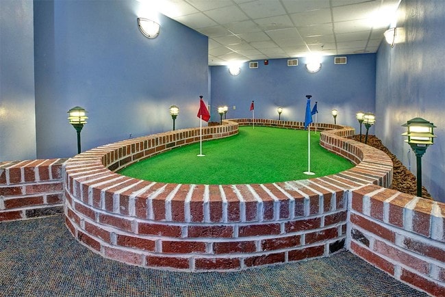 Foto del edificio - Historic Lofts on Kilbourn