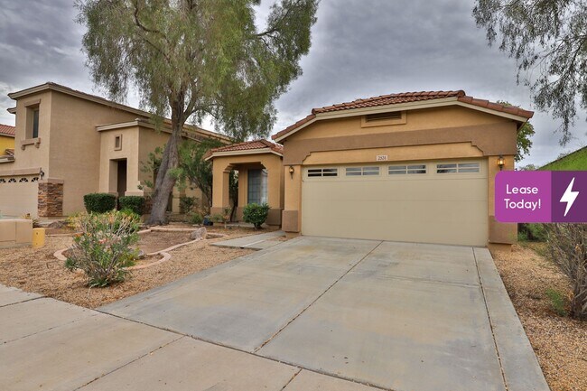 Building Photo - 2531 W Preserve Way