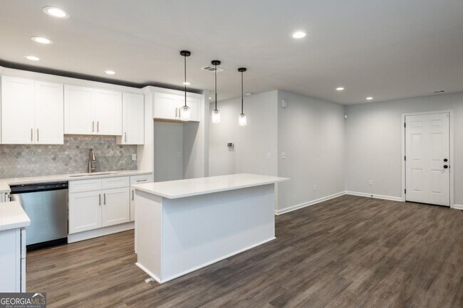 Foto del edificio - 485 Oliver St NW