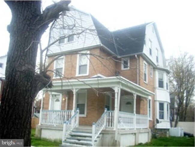 wrap around porch - 96 McKinley Ave