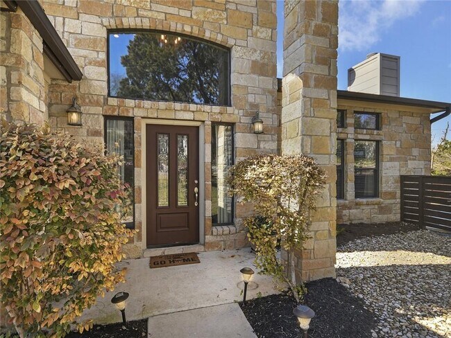 Foto del edificio - 3012 Chisholm Trail