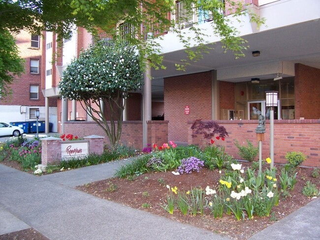 Building Photo - RAM Ramayana Apartments