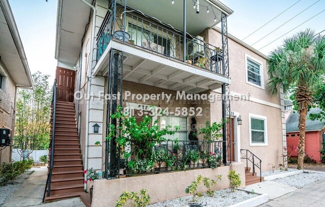 Foto del edificio - 537 2nd St N