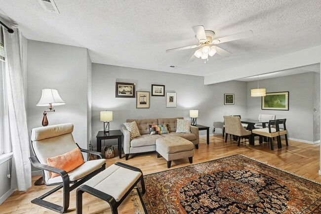 Photo - 1265 Marshview Dr Townhome