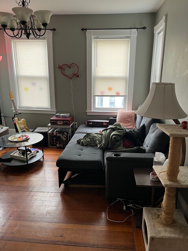 Foto del edificio - 30 Antwerp St