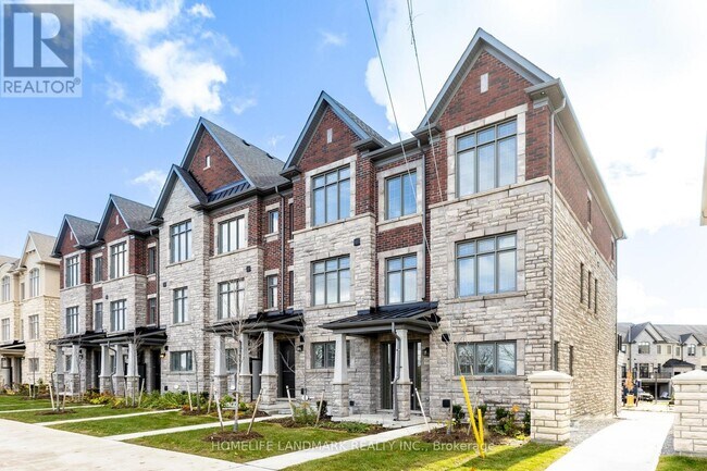 Building Photo - 4267 Major Mackenzie Dr E