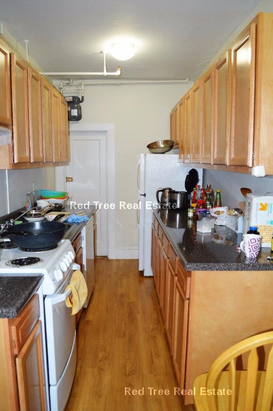 Photo - 88 Washington St Apartment