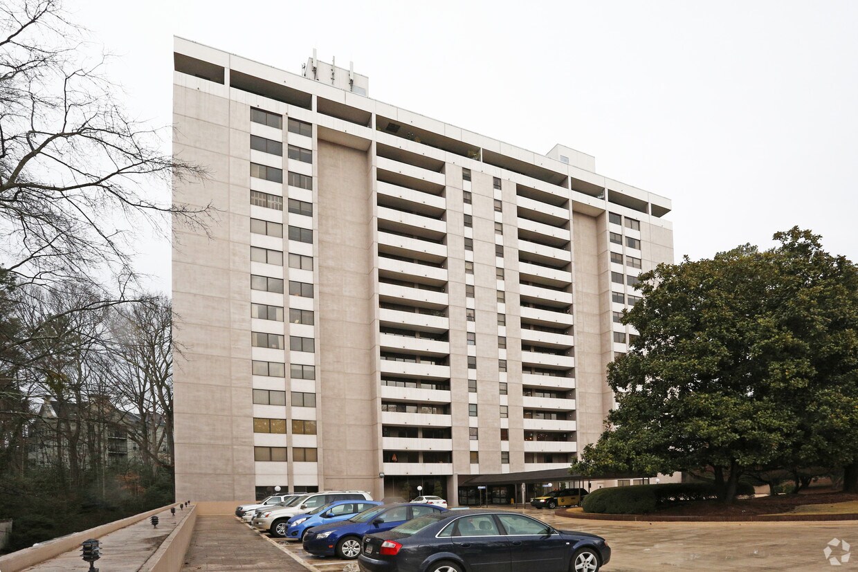 3530 Piedmont Rd NE, Atlanta, GA 30305 Apartments Atlanta, GA