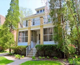 314 Virginia Ave - Virginia Apartments