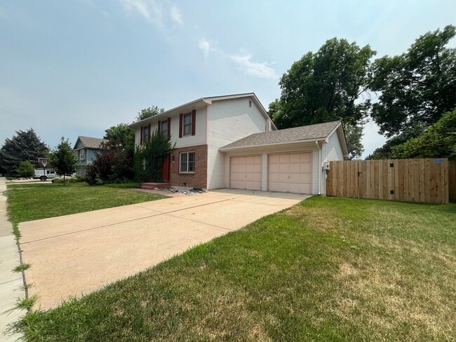 Building Photo - Wonderful Home in Central Fort Collins