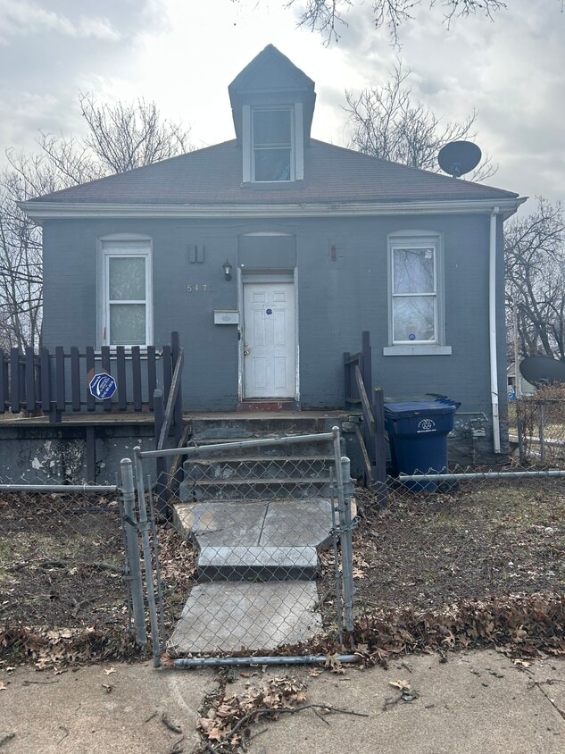 Photo - 5470 Plover Ave (St. Louis, MO)