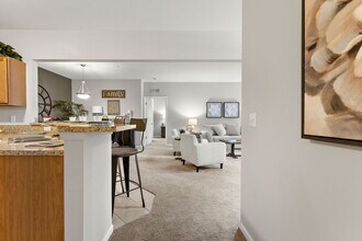 Interior Photo - Ashford Apartments