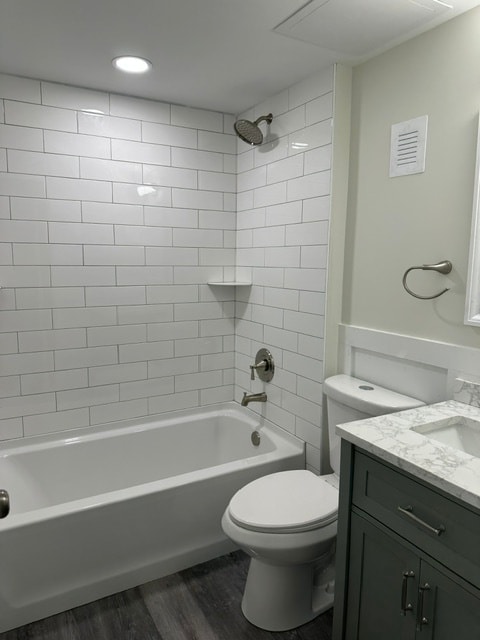 Foto del edificio - 1744 Old Liberty Rd W