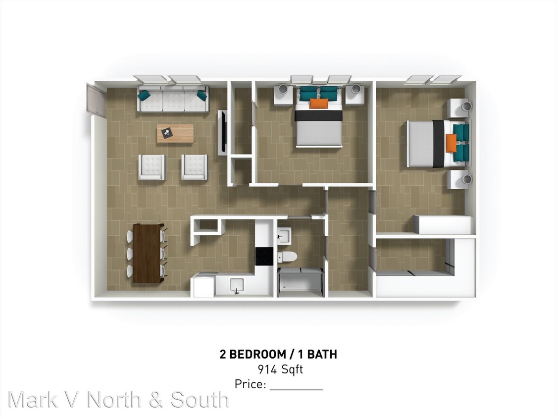 Primary Photo - 6655 Atwell Dr