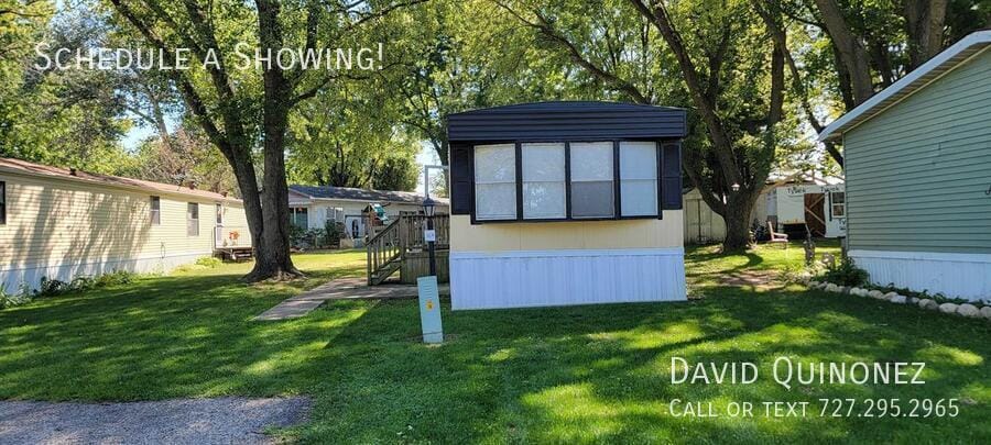 Primary Photo - 164 Dayflower Cir
