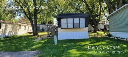 Building Photo - 164 Dayflower Cir