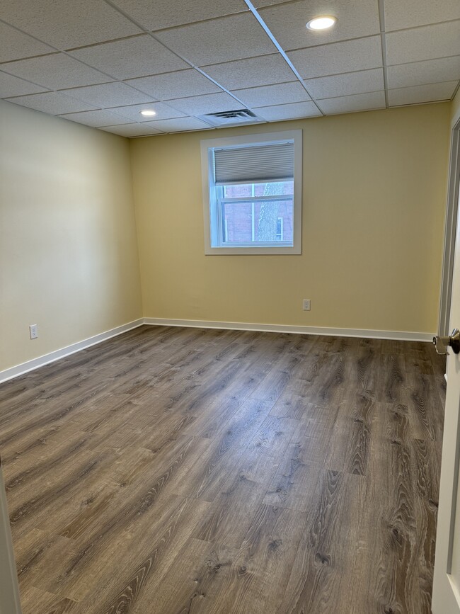 Bedroom - 2082 Church St