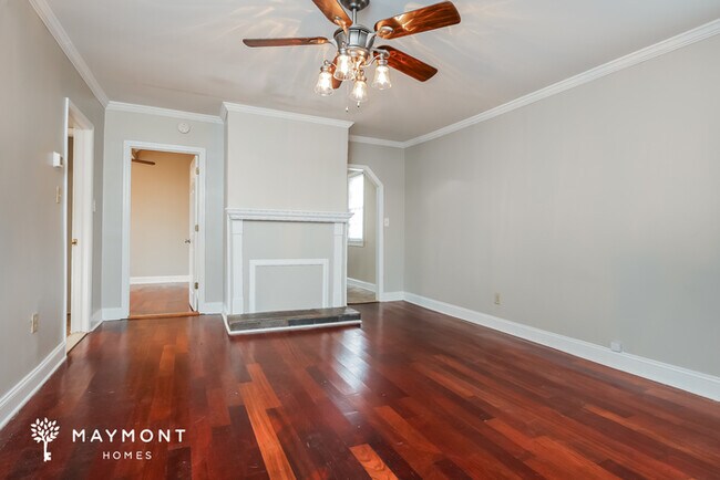 Foto del edificio - 3-Bedroom Minutes from King St