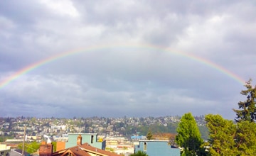 Building Photo - 2349 W Newton St