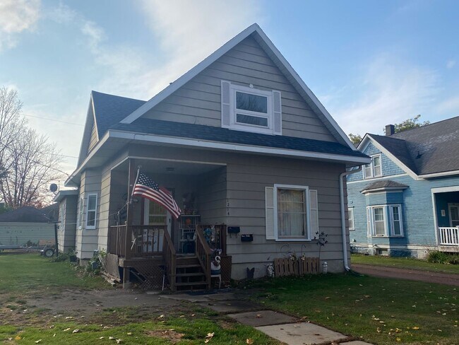 Foto del edificio - 1214 Prospect Ave