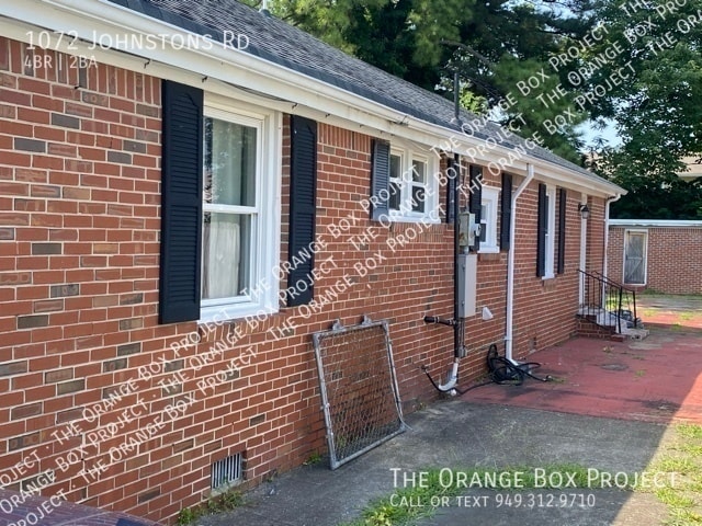 Building Photo - 1072 Johnstons Rd