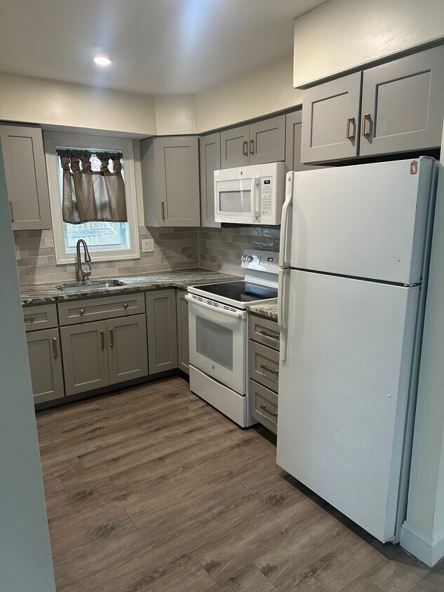 Foto principal - 1031 Lawnton Ter