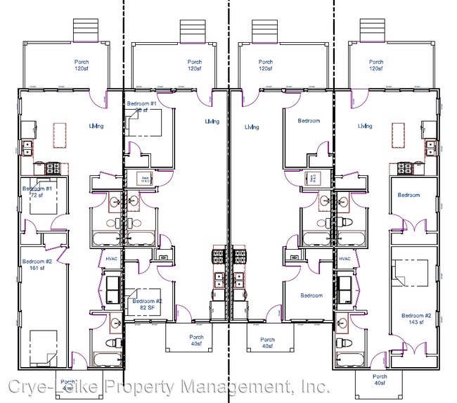 Foto del edificio - 2 br, 2 bath House - 2039A York Ave.