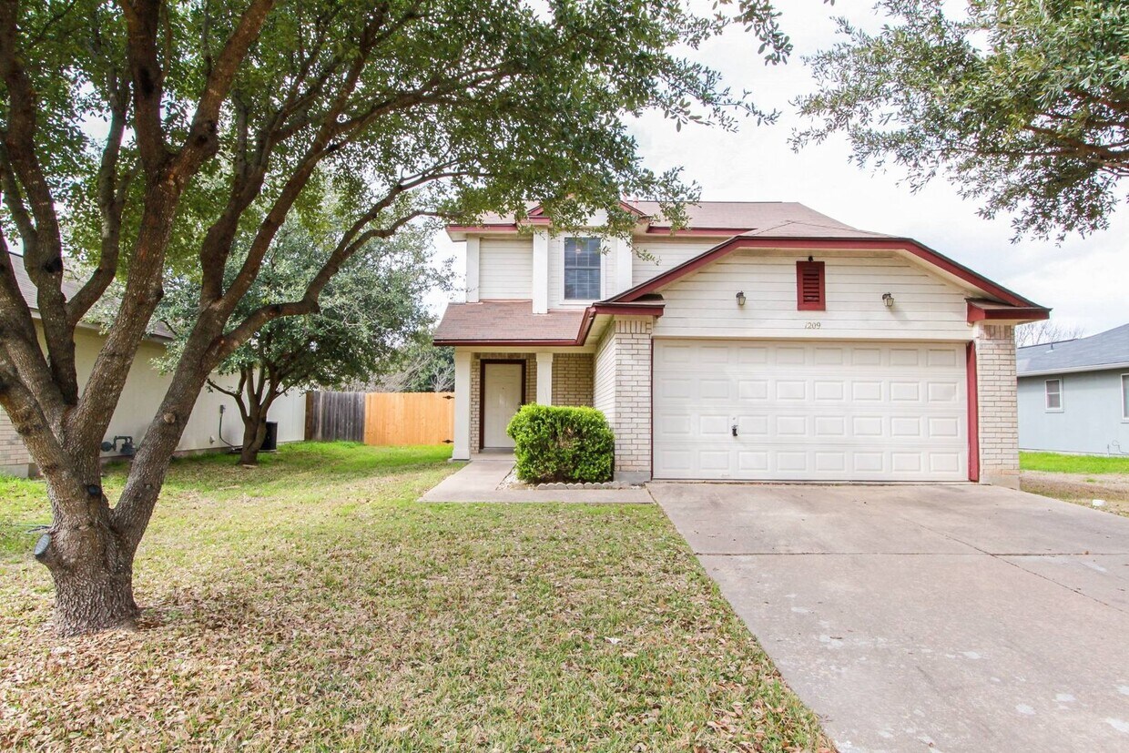 Primary Photo - Charming 3-Bedroom, 2-Bath Home in Leander!