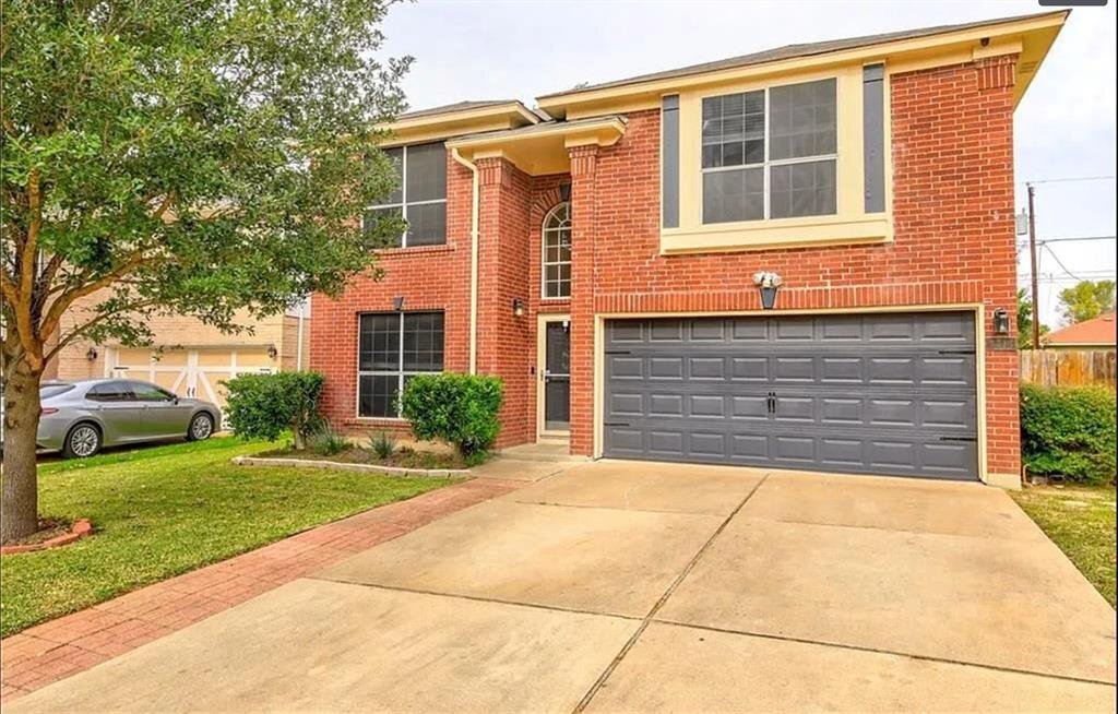 Foto principal - 1814 Sylvia Lane, Round Rock, TX 78681 - 3...