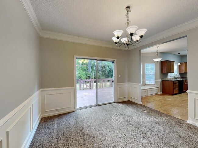 Foto del edificio - 12128 Old Willow Rd