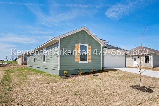 Photo - New Build | Prairie Grove House