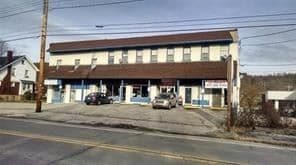 Primary Photo - 1601 Lincoln Way