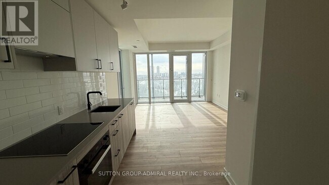 Photo du bâtiment - 1 Quarrington Lane