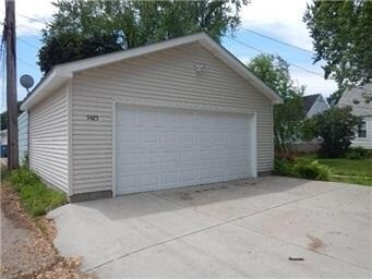 Foto del edificio - Great 3 Bedroom 1 Bathroom Home in South Minneapolis!