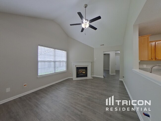 Building Photo - 6118 Sid Crane Drive Charlotte NC