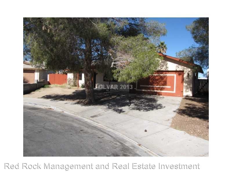 Primary Photo - 3 br, 2 bath House - 6208 Sir Lancelot Circle