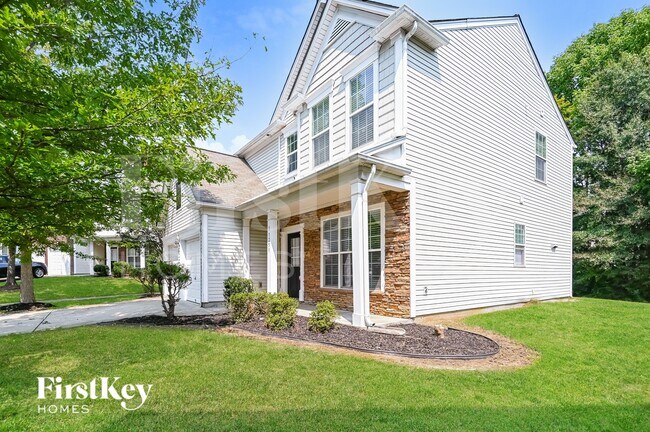 Foto del edificio - 11259 Cypress View Dr