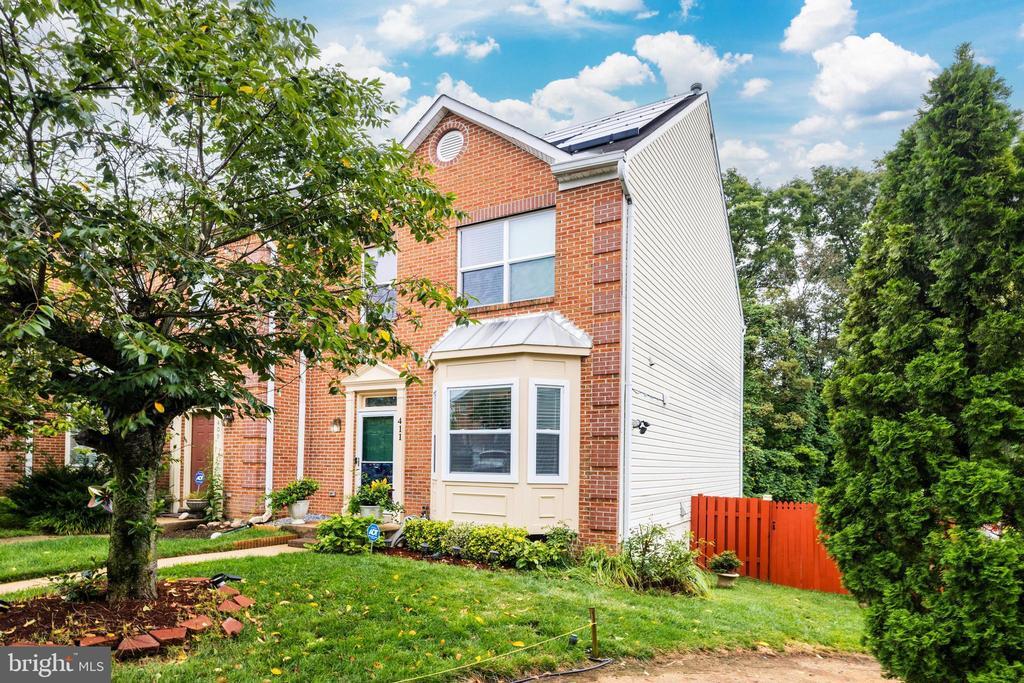 Foto principal - 411 Stafford Glen Ct