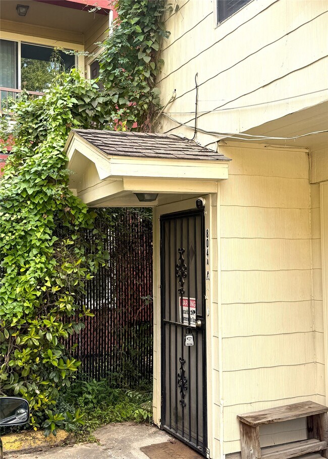 Foto del edificio - 804 Stanford St