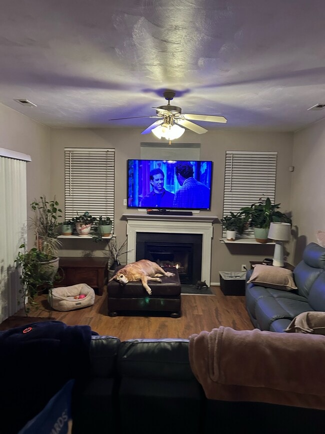 Foto del edificio - 243 Gimbert Dr