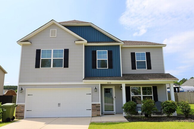 Building Photo - 3830 Moseley Dr