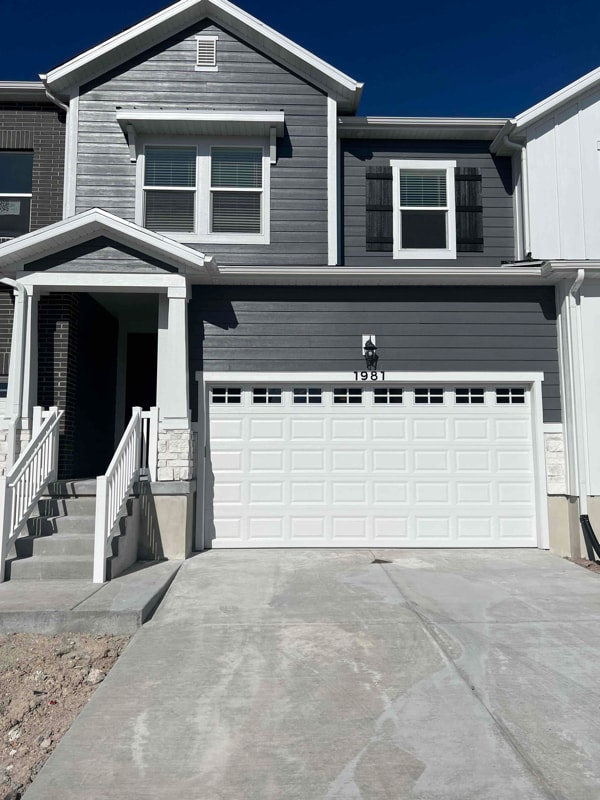 1981 N 4260 W, Eagle Mountain, UT 84043 Townhome Rentals in Eagle Mountain UT