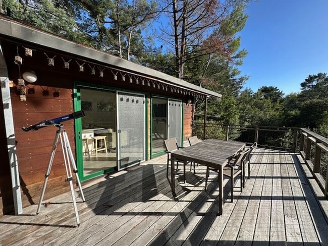 Building Photo - Mill Valley 1bd Serene Forest Cottage