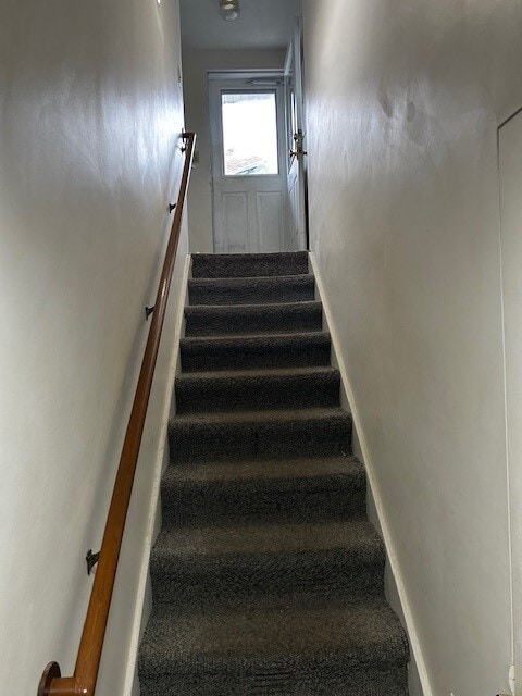 Foto del edificio - 918 Oak St