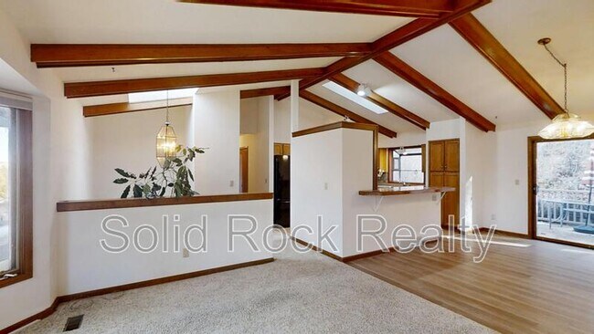 Building Photo - 1535 Mt Woodmen Ct