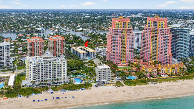 Foto del edificio - 2029 N Ocean Blvd