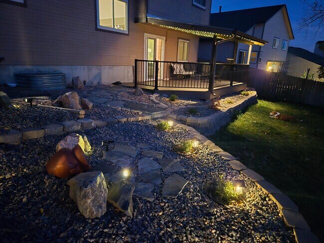 Foto del edificio - Sedgewood Way