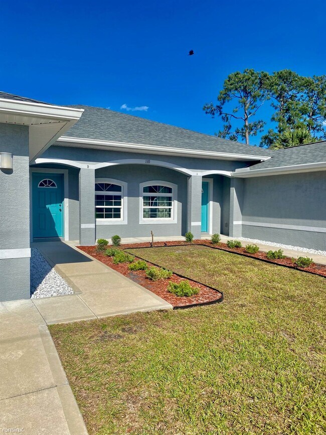 Foto del edificio - 3 br, 2 bath Duplex - 110 Ferndale Ln Fern...